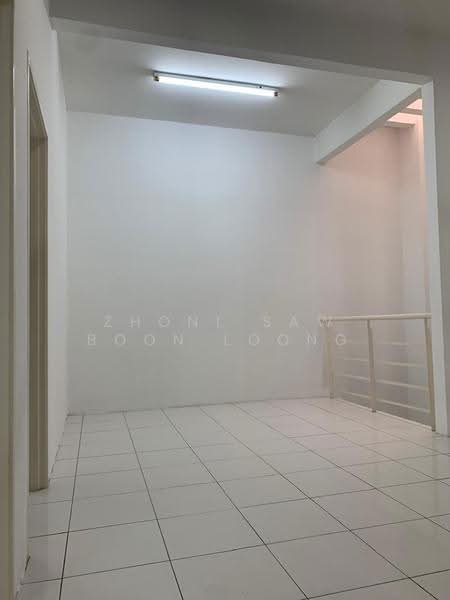 Terraced House for Sale in Kampung Perlis (Bayan Lepas) - Zhonl Saw Boon Loong - Interior - PropertyGuru.com.my