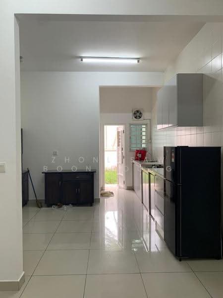 Terraced House for Sale in Kampung Perlis (Bayan Lepas) - Zhonl Saw Boon Loong - Kitchen - PropertyGuru.com.my