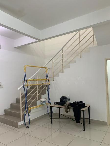 Terraced House for Sale in Kampung Perlis (Bayan Lepas) - Zhonl Saw Boon Loong - Interior - PropertyGuru.com.my