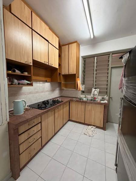 Condominium for Sale at Jay Series (Greenlane Heights Block J) - Boon Siew - Kitchen - PropertyGuru.com.my