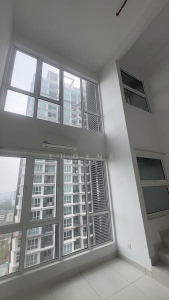 Kediaman Servis untuk Disewa di De Centrum Residences - Eugene Lim - PropertyGuru.com.my
