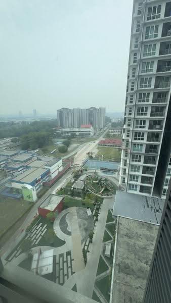 Kediaman Servis untuk Disewa di De Centrum Residences - Eugene Lim - PropertyGuru.com.my