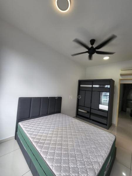 Service Residence for Sale at Zeva @ Equine South - YS NG - Bedroom - PropertyGuru.com.my