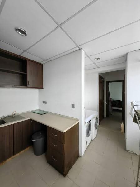 Condominium for Sale at 11 Gurney Drive - Hudson Tan - Kitchen - PropertyGuru.com.my