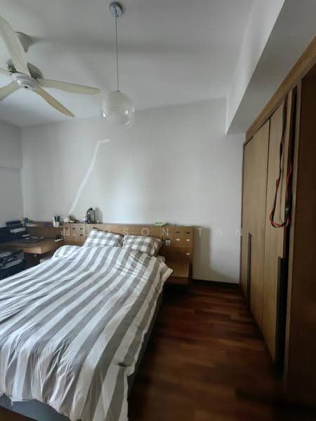 Condominium for Sale at 11 Gurney Drive - Hudson Tan - Bedroom - PropertyGuru.com.my