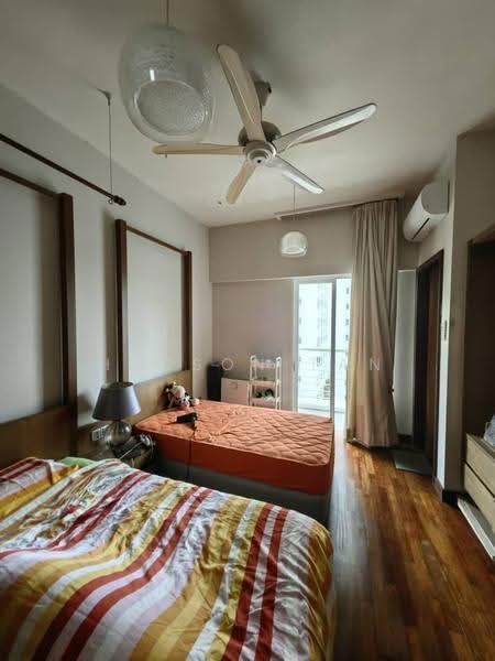 Condominium for Sale at 11 Gurney Drive - Hudson Tan - Bedroom - PropertyGuru.com.my