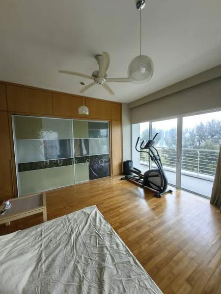 Condominium for Sale at 11 Gurney Drive - Hudson Tan - Bedroom - PropertyGuru.com.my