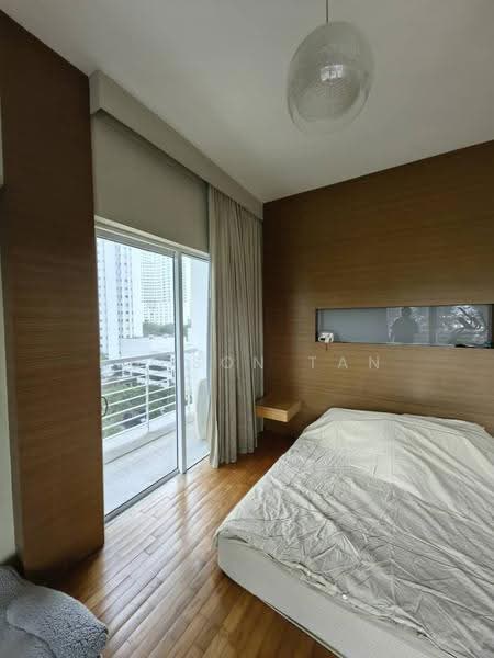 Condominium for Sale at 11 Gurney Drive - Hudson Tan - Bedroom - PropertyGuru.com.my