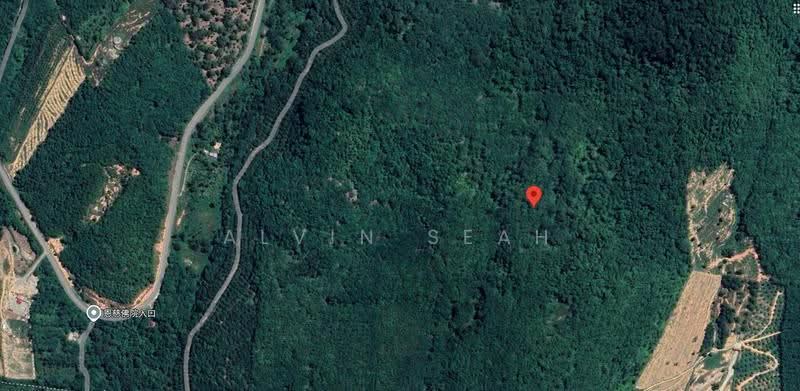 Agricultural Land for Sale in Kampung Tampin Tengah (Tampin) - Alvin Seah - PropertyGuru.com.my