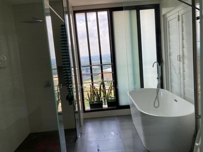 Service Residence for Rent at Southkey Mosaic - Tommy Lim - PropertyGuru.com.my