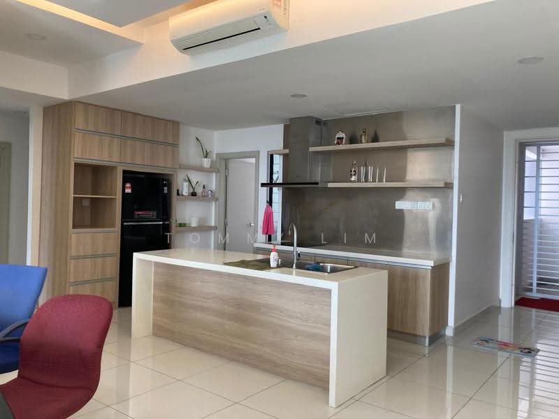 Service Residence for Rent at Southkey Mosaic - Tommy Lim - PropertyGuru.com.my