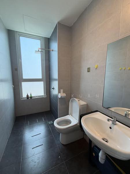 Kondominium untuk Disewa di D'Festivo Residences - Jodie Kuan - Bathroom - PropertyGuru.com.my