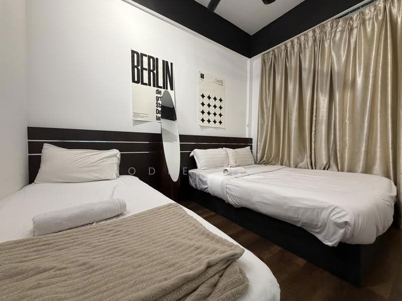 Kondominium untuk Disewa di D'Festivo Residences - Jodie Kuan - Bedroom - PropertyGuru.com.my