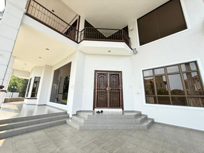 Bungalow House for Sale in Ayer Keroh (Melaka) - Bibong Ong - Exterior - PropertyGuru.com.my