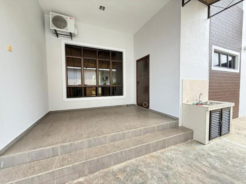 Bungalow House for Sale in Ayer Keroh (Melaka) - Bibong Ong - Exterior - PropertyGuru.com.my