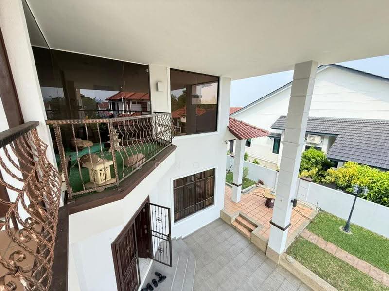 Bungalow House for Sale in Ayer Keroh (Melaka) - Bibong Ong - Exterior - PropertyGuru.com.my