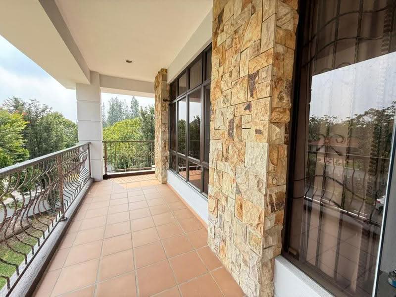 Bungalow House for Sale in Ayer Keroh (Melaka) - Bibong Ong - Balcony - PropertyGuru.com.my