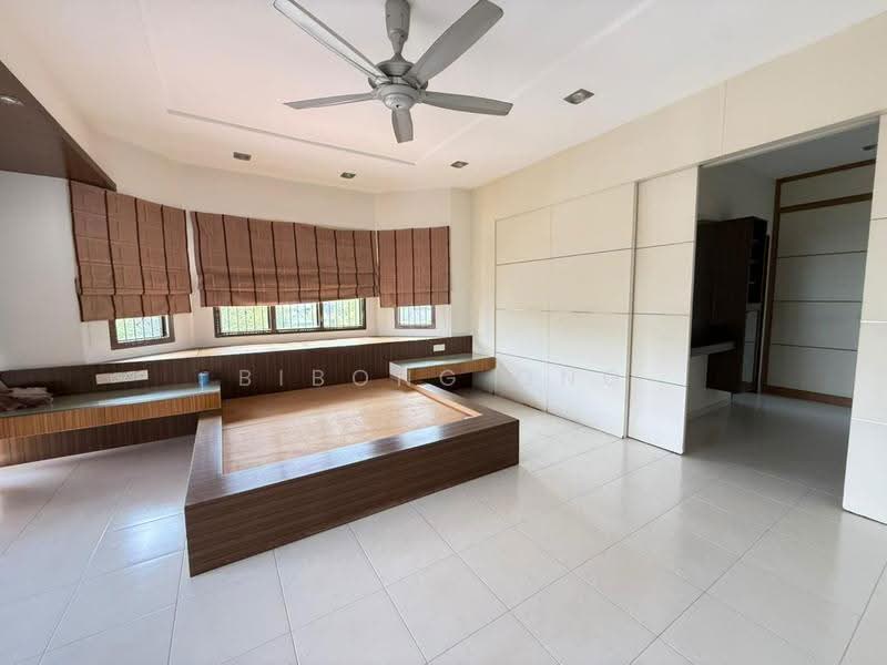 Bungalow House for Sale in Ayer Keroh (Melaka) - Bibong Ong - Bedroom - PropertyGuru.com.my
