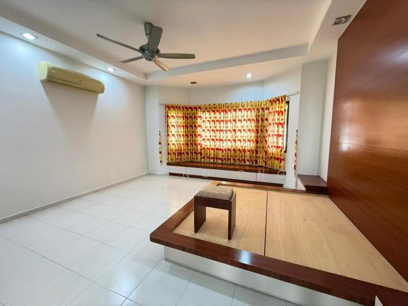 Bungalow House for Sale in Ayer Keroh (Melaka) - Bibong Ong - Bedroom - PropertyGuru.com.my