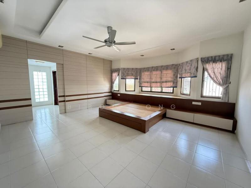 Bungalow House for Sale in Ayer Keroh (Melaka) - Bibong Ong - Bedroom - PropertyGuru.com.my