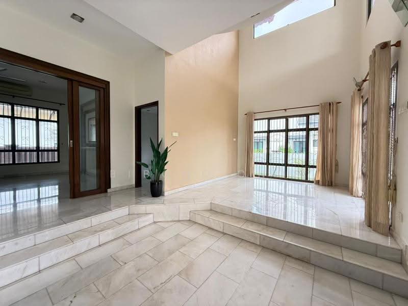 Bungalow House for Sale in Ayer Keroh (Melaka) - Bibong Ong - Living Room - PropertyGuru.com.my