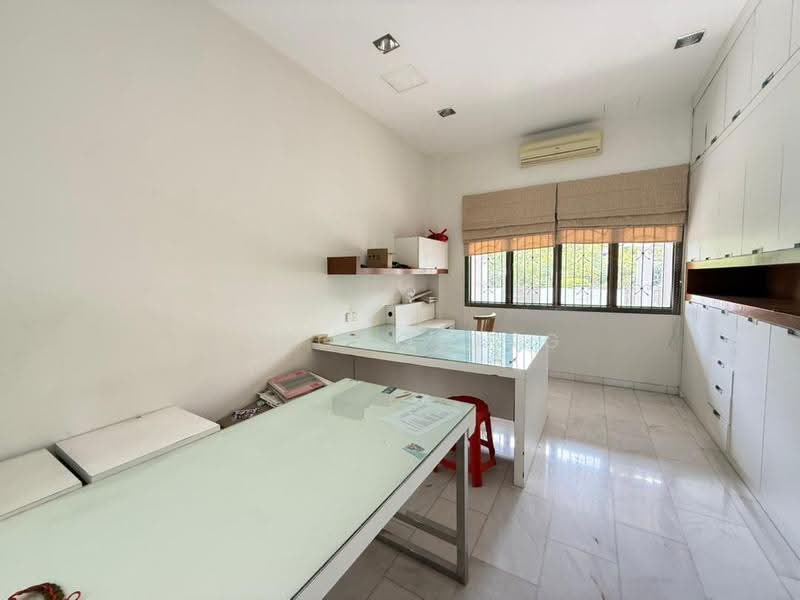 Bungalow House for Sale in Ayer Keroh (Melaka) - Bibong Ong - Study - PropertyGuru.com.my