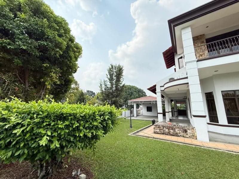 Bungalow House for Sale in Ayer Keroh (Melaka) - Bibong Ong - Exterior - PropertyGuru.com.my
