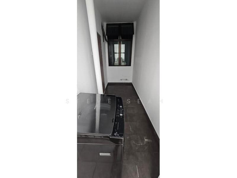 Kediaman Servis untuk Disewa di PR1MA @ LARKIN INDAH - Steve Seah - Interior - PropertyGuru.com.my