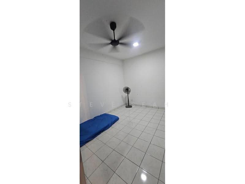Kediaman Servis untuk Disewa di PR1MA @ LARKIN INDAH - Steve Seah - Bedroom - PropertyGuru.com.my