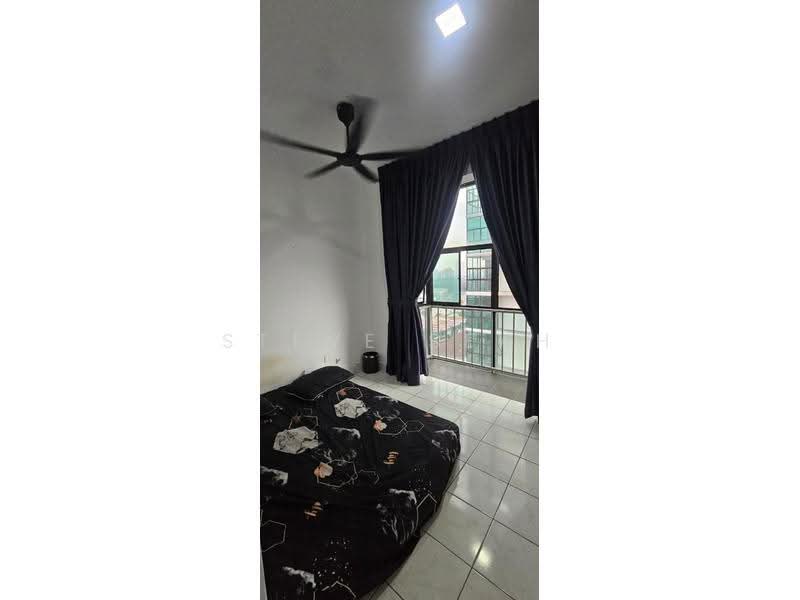 Kediaman Servis untuk Disewa di PR1MA @ LARKIN INDAH - Steve Seah - Bedroom - PropertyGuru.com.my