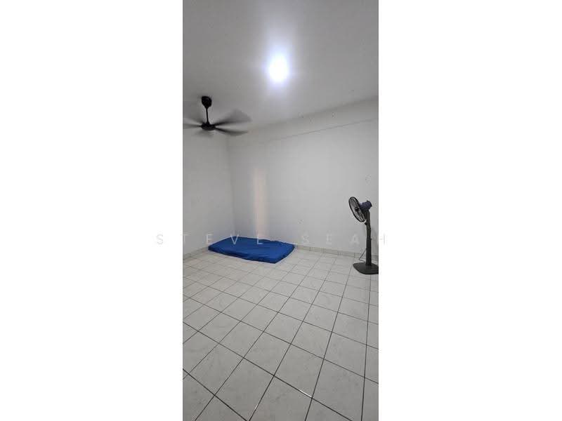Kediaman Servis untuk Disewa di PR1MA @ LARKIN INDAH - Steve Seah - Interior - PropertyGuru.com.my