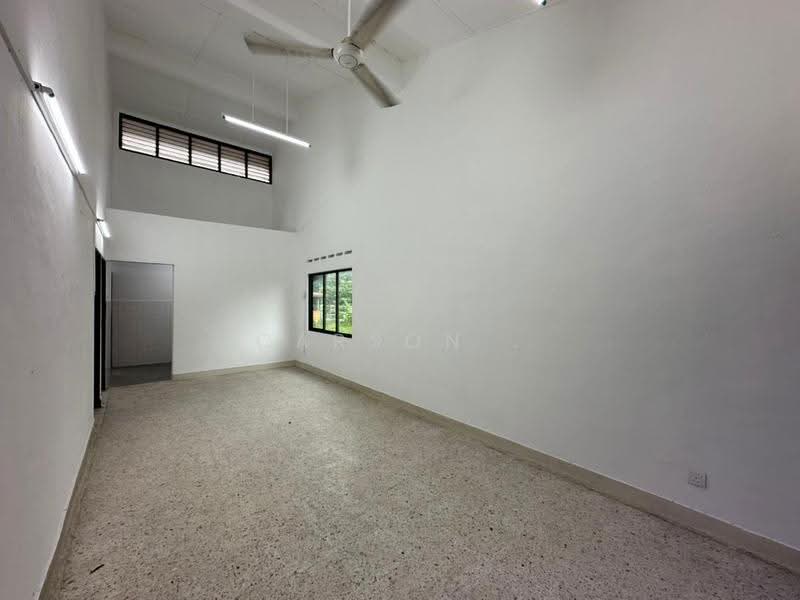 1-storey Terraced House for Sale in Taman Puteri Wangsa (Ulu Tiram) - Carson . - Interior - PropertyGuru.com.my