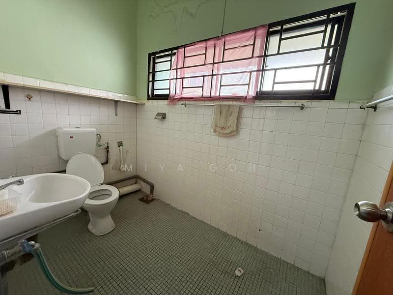 Semi-Detached House for Sale in Taman Majidee (Johor Bahru) - Miya Goh - PropertyGuru.com.my