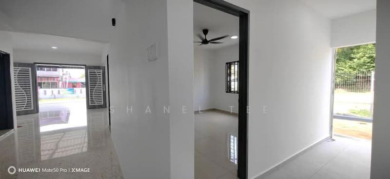 1-storey Terraced House for Sale in Taman Kluang Barat (Kluang) - Shanel Tee - Interior - PropertyGuru.com.my