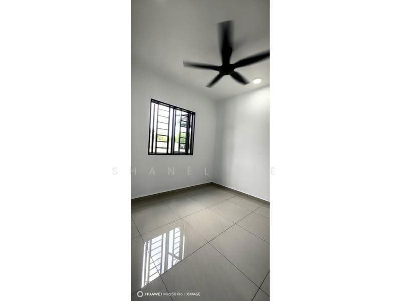 1-storey Terraced House for Sale in Taman Kluang Barat (Kluang) - Shanel Tee - Interior - PropertyGuru.com.my