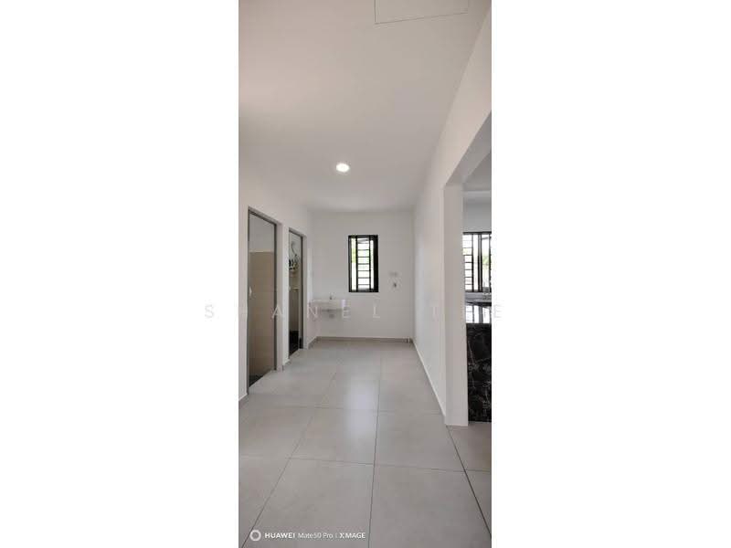 1-storey Terraced House for Sale in Taman Kluang Barat (Kluang) - Shanel Tee - Interior - PropertyGuru.com.my