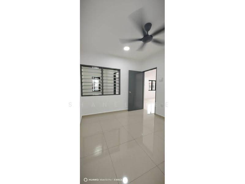 1-storey Terraced House for Sale in Taman Kluang Barat (Kluang) - Shanel Tee - Interior - PropertyGuru.com.my