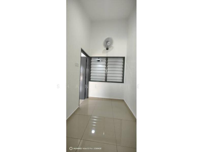 1-storey Terraced House for Sale in Taman Kluang Barat (Kluang) - Shanel Tee - Interior - PropertyGuru.com.my