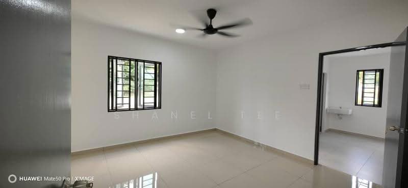 1-storey Terraced House for Sale in Taman Kluang Barat (Kluang) - Shanel Tee - Interior - PropertyGuru.com.my
