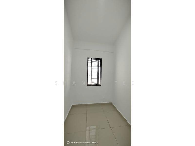 1-storey Terraced House for Sale in Taman Kluang Barat (Kluang) - Shanel Tee - Interior - PropertyGuru.com.my