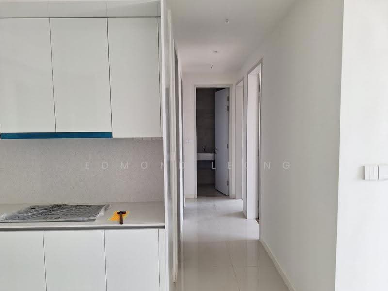 Service Residence for Sale at Edelweiss @ Tropicana Gardens - Edmond Leong - Kitchen - PropertyGuru.com.my
