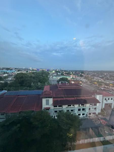 Pangsapuri untuk Dijual di Pulai View - Arshad . - Exterior - PropertyGuru.com.my