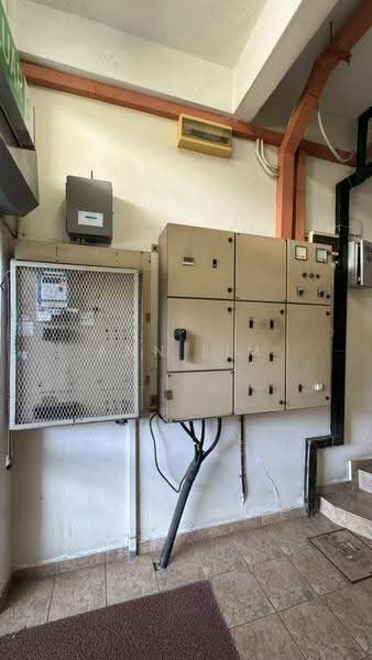 Kilang untuk Dijual di Taman Perindustrian Kip (Kepong) - Ann Lim - Interior - PropertyGuru.com.my