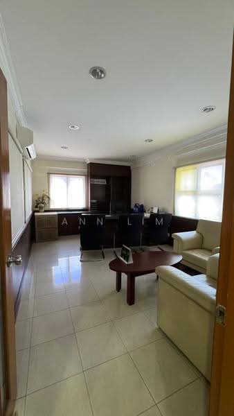 Kilang untuk Dijual di Taman Perindustrian Kip (Kepong) - Ann Lim - Study - PropertyGuru.com.my