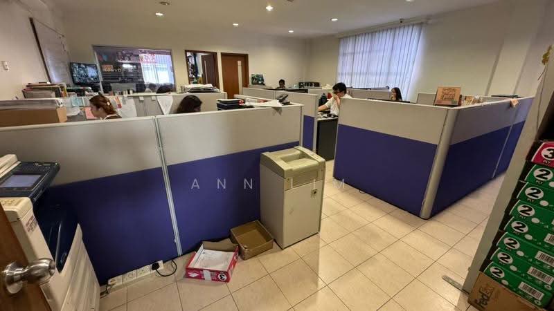 Kilang untuk Dijual di Taman Perindustrian Kip (Kepong) - Ann Lim - Interior - PropertyGuru.com.my