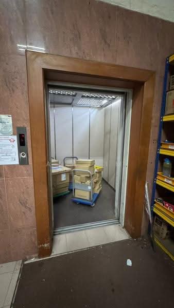 Kilang untuk Dijual di Taman Perindustrian Kip (Kepong) - Ann Lim - Entrance - PropertyGuru.com.my