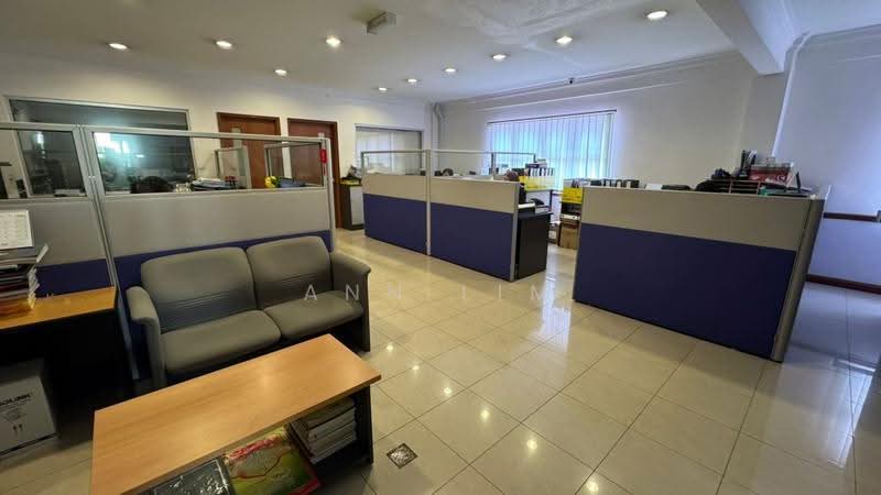 Kilang untuk Dijual di Taman Perindustrian Kip (Kepong) - Ann Lim - Interior - PropertyGuru.com.my