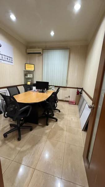 Kilang untuk Dijual di Taman Perindustrian Kip (Kepong) - Ann Lim - Interior - PropertyGuru.com.my