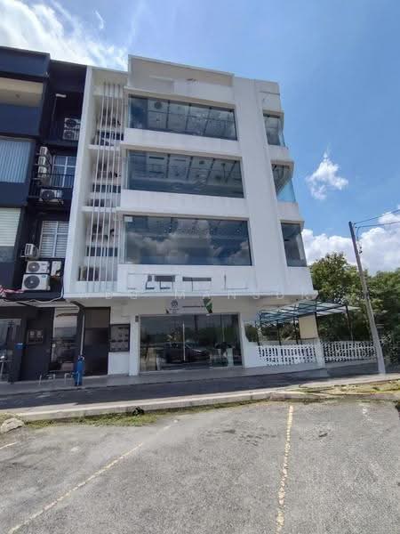 Shop / Office for Rent in D'alpinia (Puchong) - Abu Mansur - Exterior - PropertyGuru.com.my