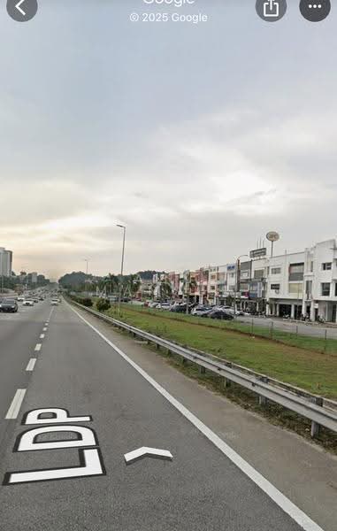 Shop / Office for Rent in D'alpinia (Puchong) - Abu Mansur - PropertyGuru.com.my